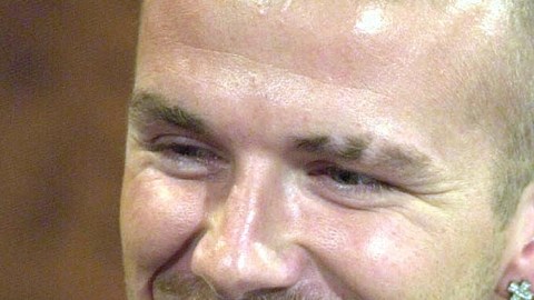 Así era su corte en el 2001.