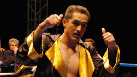 Espera Rubio disputar título mundial medio a italiano Spada y de ganar, luego enfrentar a 'Maravilla' Martínez.