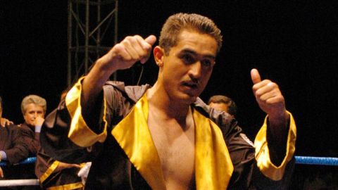 Espera Rubio disputar título mundial medio a italiano Spada y de ganar, luego enfrentar a 'Maravilla' Martínez.