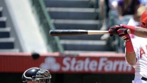 Los Angelinos vencieron 6-2 a Chicago.