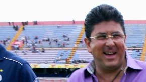 Kuri aseguró la permanencia de los Reboceros.