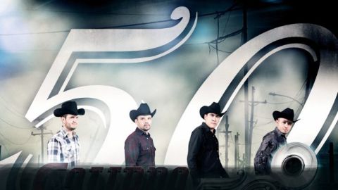 Calibre 50 permanece entre las más escuchadas.