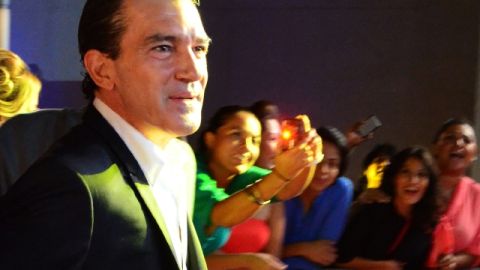 El rodaje comenzará a fines de año en Chile.