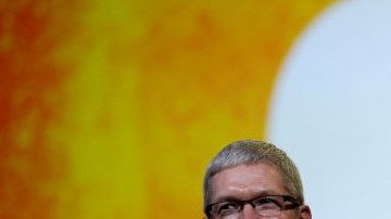 Tim Cook se presentará ante una audiencia del subcomité permanente de Investigaciones del Senado.