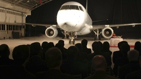 La aerolínea mexicana utilizará los nuevos aviones para vuelos domésticos