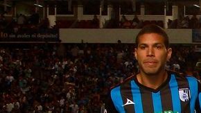 Este sería un Querétaro competitivo y con aspiraciones de liguilla.