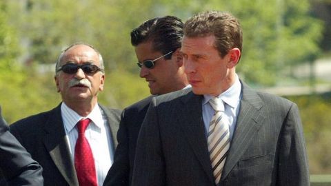 Butragueño es el embajador 'merengue' y promueve proyectos altruistas con el fútbol como valor agregado en Latinoamérica.