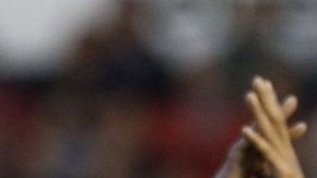 La Real Sociedad se queda sin timonel para sus dos últimos partidos de Liga.