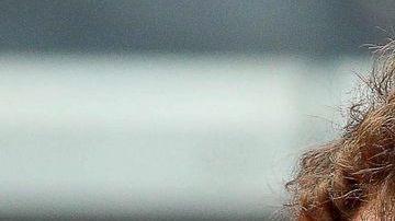 La lesión de espalda de Murray se recrudeció.