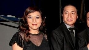 Presentan su nuevo álbum "Cómo te voy a olvidar".