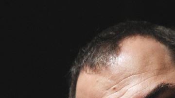 Serrano llegará con su gira a EEUU.