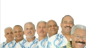 El Gran Combo de Puerto Rico estará en el Congreso de Salsa al igual que Niche, The Salsa Legends de Nueva York.