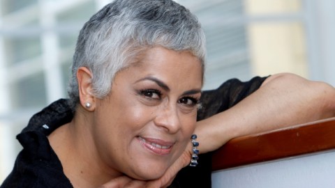 Eugenia León tiene nuevo disco.