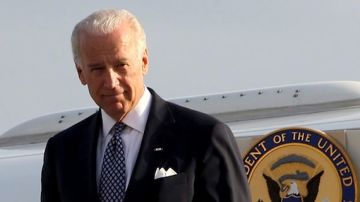 El vicepresidente de EEUU, Joe Biden, de acuerdo con los impuestos a videojuegos.