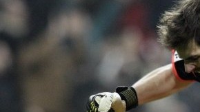 Iker Casillas disputará con la selección española la Copa Confederaciones