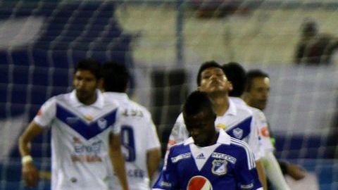 La compra de Millonarios por parte del empresario mexicano, sigue en suspenso.