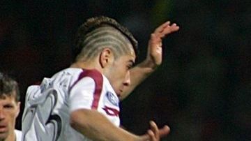 El Rapid de Bucarest no podrá participar en competencias europeas.