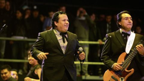 En su nuevo disco demostrarán que no son un grupo de moda, sino de éxitos.