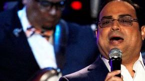 El nuevo reto tiene emocionado al salsero.