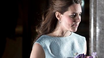 Las dotes culinarias son enseñadas por quien ya lleva 13 años cocinando para la Casa Real, Chef Antonella Fresolone