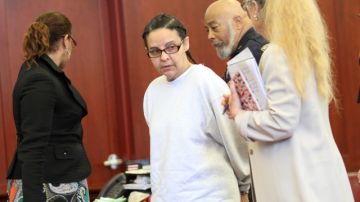 Ortega se enfrenta a cadena perpetua, la pena máxima en NY