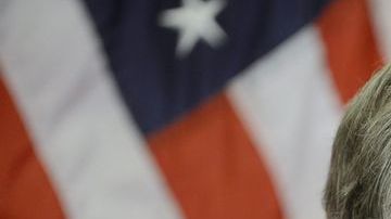 El alcalde de Nueva York, Michael Bloomberg