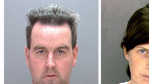 Los Schaible son miembros y maestros de la secta fundamentalista First Century Gospel Church (Iglesia del Evangelio del Primer Siglo) en el noreste de Filadelfia.