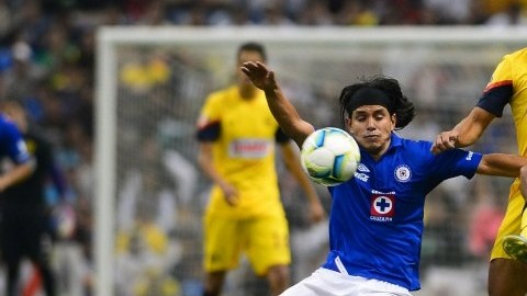 América y Cruz Azul se volverán a enfrentar por tercera vez en una final