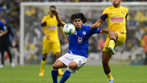 América y Cruz Azul se volverán a enfrentar por tercera vez en una final