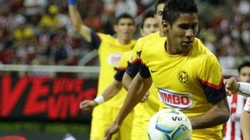 Guadalajara y América se enfrentarán el 3 de julio en Las Vegas, Nevada