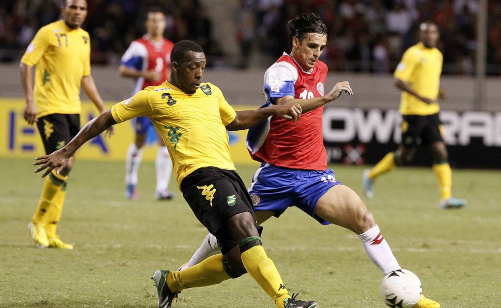 Se viene la hora de la verdad para Costa Rica en el hexagonal final de la Concacaf.
