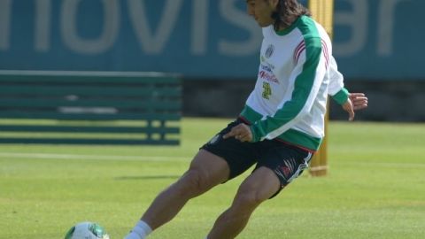 Aldo de Nigris confía en que puedan derrotar a Jamaica, Panamá y Costa Rica