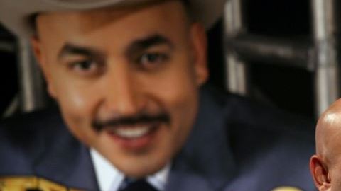 Lupillo Rivera se presentará en el Nokia Theatre L.A. Live.