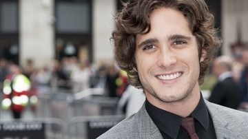 Diego Boneta está cosechando triunfos.