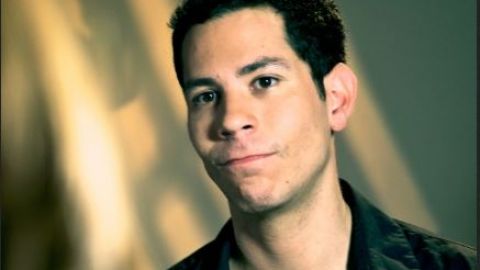 Christian Chávez aseguró que sufría de violencia doméstica.