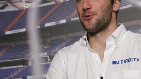 Gonzalo 'Pipa' Higuaín  seguiría su carrera en Italia.