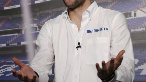 Gonzalo 'Pipa' Higuaín  seguiría su carrera en Italia.