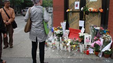 Tras la muerte de Mark Carson en Greenwich Village el sábado, dos nuevos ataques  contra gays conmocionan a la ciudad.