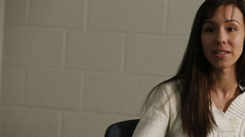 Arias fue declarada culpable, la semana pasada, de asesinato en primer grado.