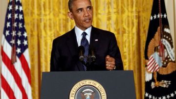 El presidente Barack Obama ha nombrado a varios hispanos para integrar su gabinete en su segundo mandato.