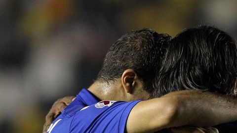 Cruz Azul espera a la vuelta y no echa campanas al vuelo.