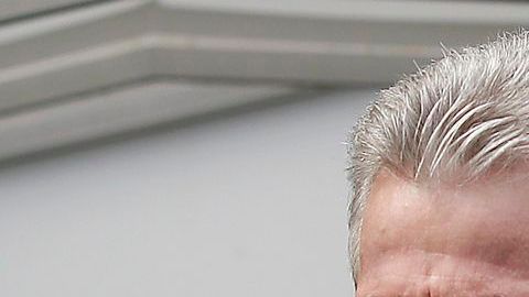 La Liga de Campeones verá irse del Bayern a un Heynckes sin problemas con la decisión.