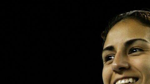 Paola Espinosa quiere otro ciclo olímpico.