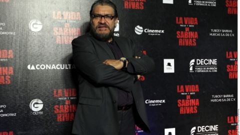 Joaquín Cosío interpretará a un personaje de nombre Joaquín, un jefe malvado.