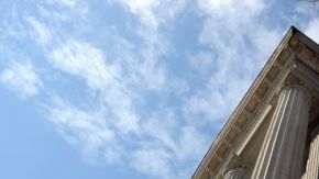 El IRS estuvo envuelto en una polémica por supuesto acoso a grupos conservadores.