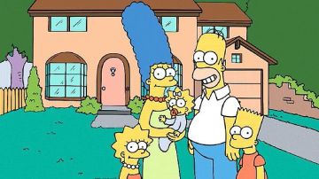El nuevo parque temático dedicado a los Simpson será inaugurado en Orlando, Florida, para el verano próximo.