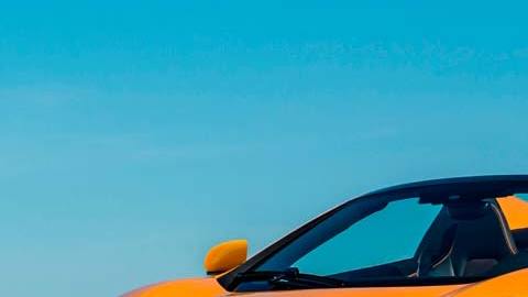 La marca celebra medio siglo de velocidad