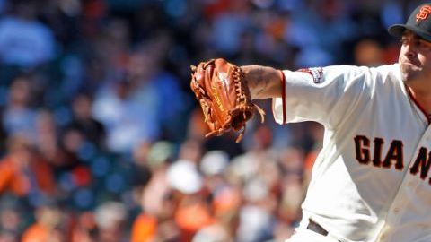 Gigantes cierran una racha de seis juegos en casa con victorias consecutivas.