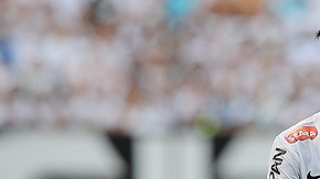 Barcelona confirma por twitter el fichaje de brasileño Neymar