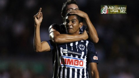 'Tecatito' Corona buscará consagrarse con Rayados.